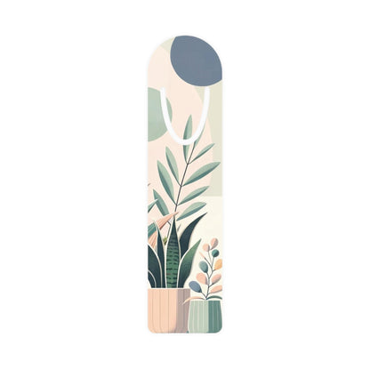 House Plant Bookmark